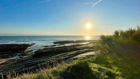 Stage Qi Gong Ile de Groix 3