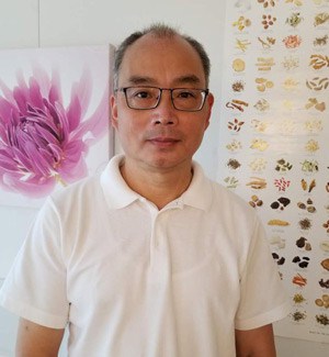 Dr Han Jian Jing Institut Huaxia