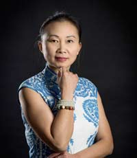 Chen Gesheng mentore M7