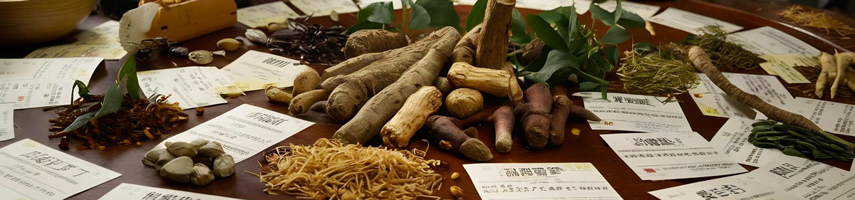 Stage diététique chinoise Huaxia 2021