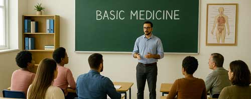 Formation module 1 MTC